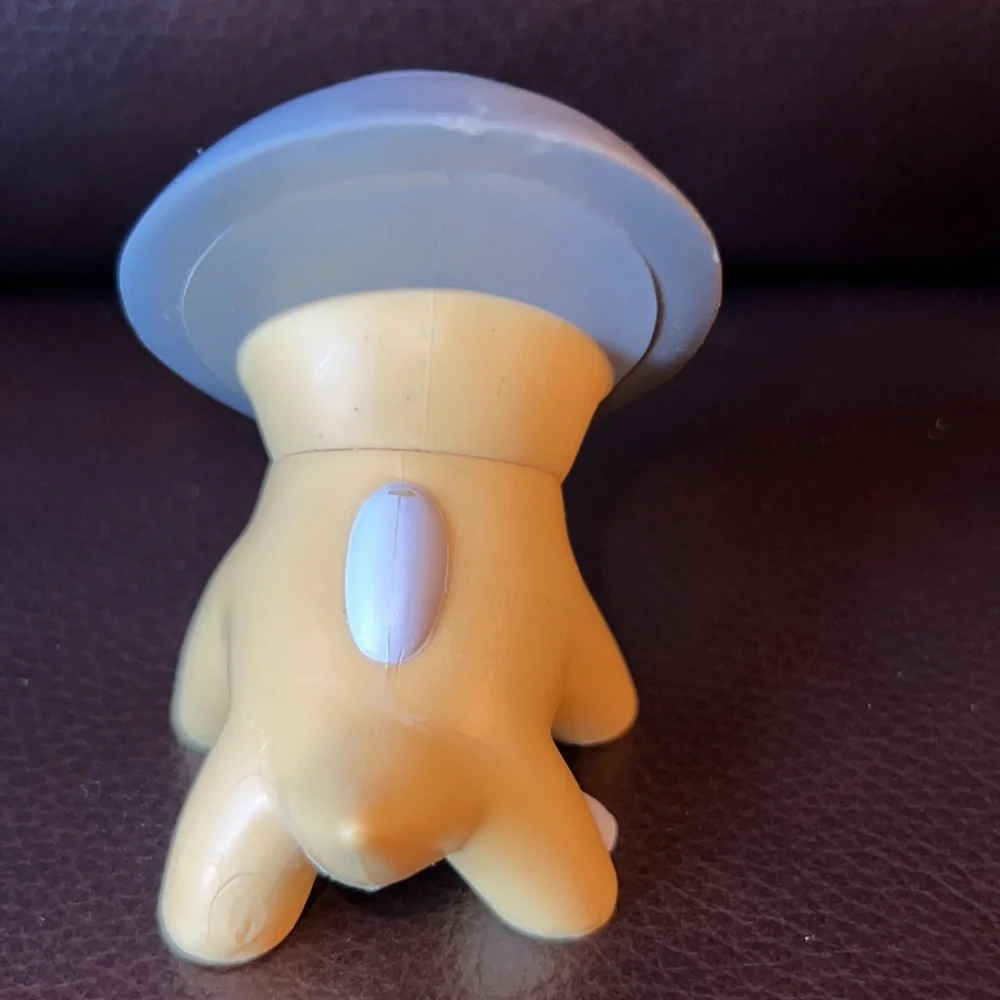 SHIELDON Pokemon Nintendo JAKKS Pacific 2